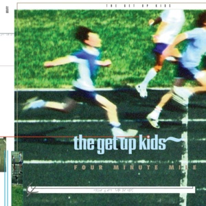 Michelle with One ‘L’ - The Get Up Kids