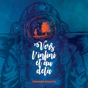 Vieux rêveur - Youssef Swatt's