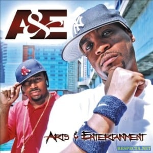 Hands High - Masta Ace (Ft. Edo. G & Jamelle Bundy)