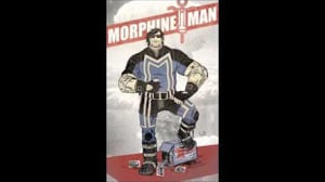 L’Morphiniya 25 - L'Morphine