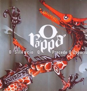 Deus Lhe Pague - O Rappa