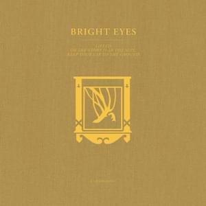 Laura Laurent (Companion Version) - Bright Eyes