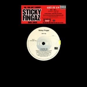 Get It Up - Sticky Fingaz (Ft. Fredro Starr & Onyx)