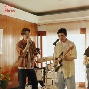 ตามใจ (Live Session) - fellow fellow