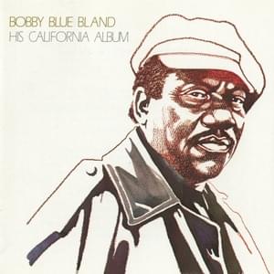 Help Me Through the Day - Bobby "Blue" Bland