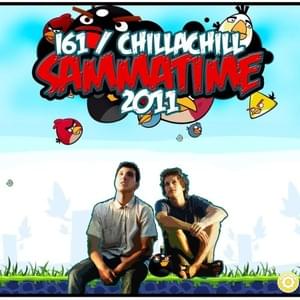 Блюз (Blues) - i61 & ChillaChill