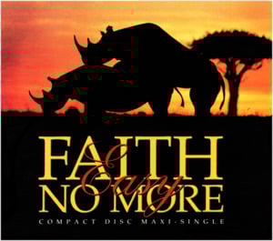 Easy - Faith No More