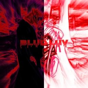 Blud Luv - d3r