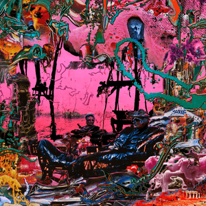 Sugar/Tzu (Recorded At Electrical Audio with Steve Albini) - black midi