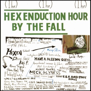 Hip Priest - The Fall