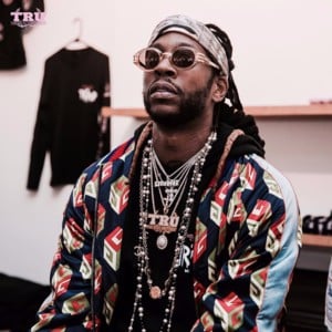 2 Chainz Sway in the Morning Freestyle - 2 Chainz