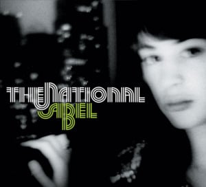 The Thrilling of Claire - The National