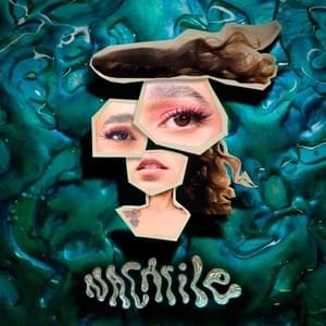 Traguito - iLe (Ft. Mon Laferte)