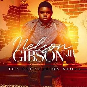 Above All - Nelson Gibson, Jr.