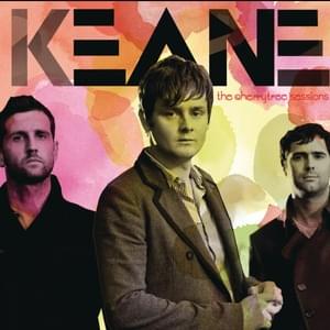 Perfect Symmetry (Live at the Cherrytree House) - Keane
