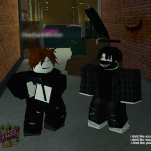dont like you - fuckcru