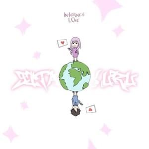 internet l0ve - gitarakuru