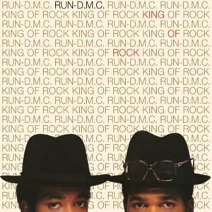 Jam Master’s Jammin’ - Run–DMC