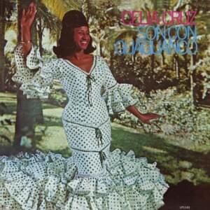 Oye Mi Consejo - Celia Cruz