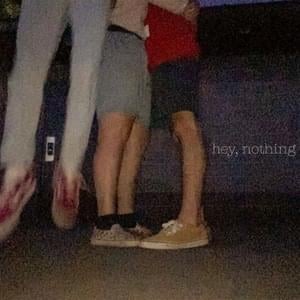 Low Spirited Funeral - hey, nothing