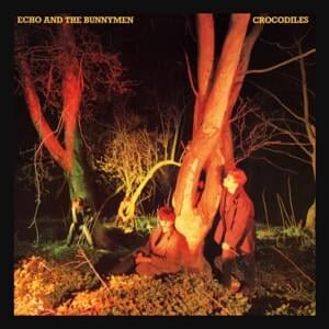 Happy Death Men - Echo & the Bunnymen