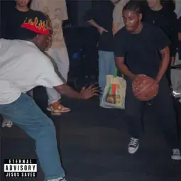 Let Him Cook! - yvngxzaye (Ft. yvngxzaye)