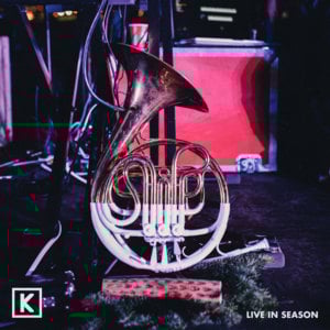 O Holy Night (Live) - Kings Kaleidoscope