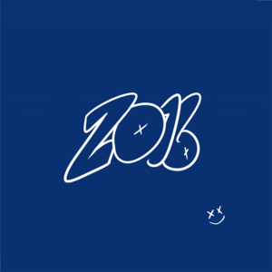 Twenty Sixteen - iamjakehill