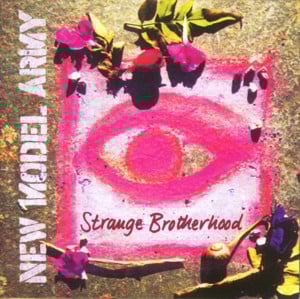 Lullaby - New Model Army