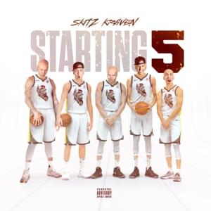 Starting 5 - sKitz Kraven