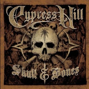 Do You Know Who I Am (Bonus Track) - Cypress Hill