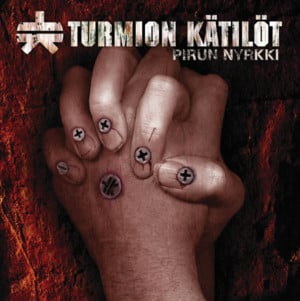 Härkä - Turmion Kätilöt