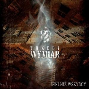 Wuuuf - Trzeci Wymiar (Ft. donGURALesko, Esee & K.A.S.T.A. Squad)