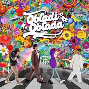 Obladi Oblada - Charlie Charles (Ft. Fabri Fibra, Ghali & thasup)