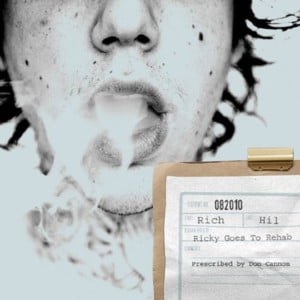 Happens Like That - Ricky Hil (Ft. CaRter)