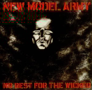 Better Than Them - New Model Army
