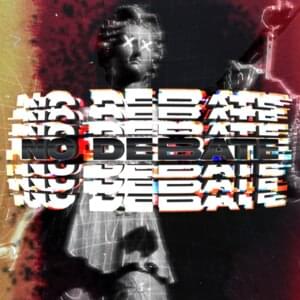 No Debate - wifisfuneral