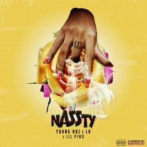 nASSty - D-Block Europe (Ft. Lil Pino)