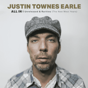 Cold Comfort - Justin Townes Earle