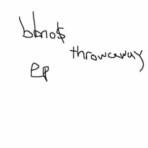 drive by - bbno$