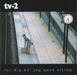 Håbløst fortabt i dig - tv·2