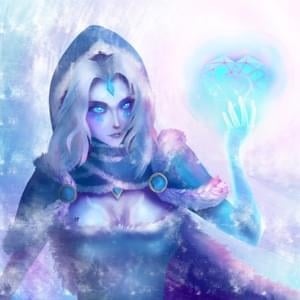crystal maiden - dope17