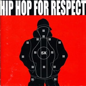 One Four Love (Pt. 2) - Hip Hop for Respect (Ft. Cappadonna, Channel Live, Crunch Lo, Rockness Monsta, Shyheim & Wise Intelligent)