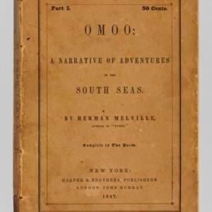 Proceedings of the Consul - Herman Melville