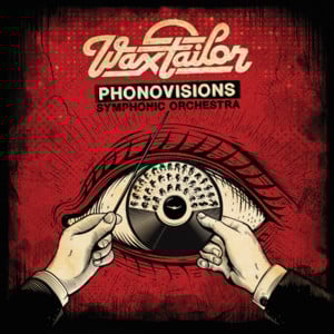 Phonovisions - Phonovisions Symphonic Version - Wax Tailor