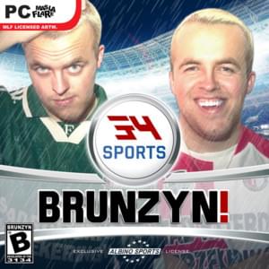 Brunzyn en Jim - Brunzyn (Ft. Gotu Jim & Joost)