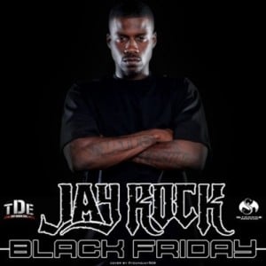 Shadow of Death - Jay Rock (Ft. Black Hippy)