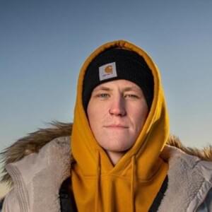 I’m Not the Only One - Nathan Evans