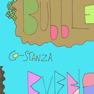 Bubble - Co-Stanza [US]