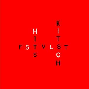 Menantang Rasi Bintang - FSTVLST